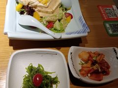 -三石铁板烧(紫竹桥店)