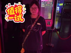 -音乐派KTV(东坡印象水街店)