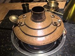 -陀岗美食·云南藏式特色餐厅