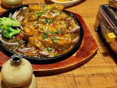 -老九巷川小馆(万松园店)