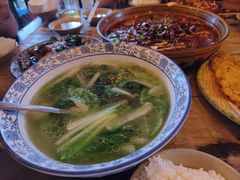 -饭江湖·江湖菜(湖广会馆店)