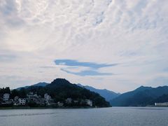 -新安江山水画廊风景区