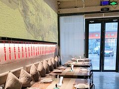 -梅花境(万科店)