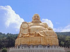 -千佛山风景名胜区