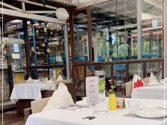 大堂-野蔓果·山野菜(西湖景区·龙井茶田店)