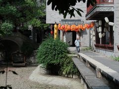 -龙潭水乡