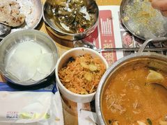 -老炉家木炭烤肉(长江国际店)