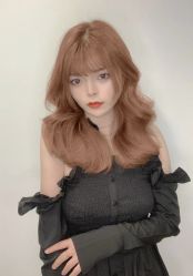 -YESIDO椰岛造型烫发染发