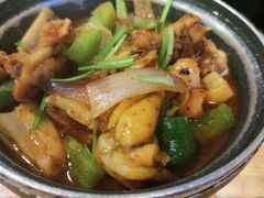 -霸道川面馆(张江店)