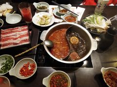 寿喜锅-MoMo牧场·寿喜烧专门店(长泰广场店)
