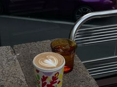 -CEMENT·coffee bar (凤凰创意园店)
