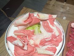 -贵厨酸汤牛肉(小十字店)
