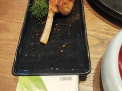 -榕意·川味之美(深业上城店)