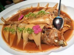 -锦楼·臻选新杭帮(正大广场店)