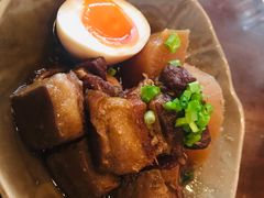 -铃木食堂(帽儿胡同店)