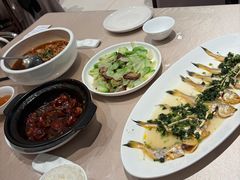 -群乐饭店(滨安路店)
