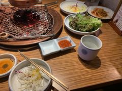 -王妃家(明洞中央店)