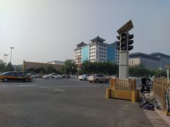 -北京协和医院(东单院区)