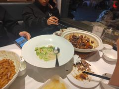 -福海居烤鸭店(鸟巢店)