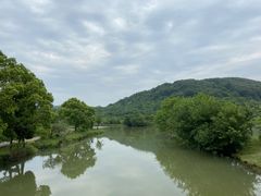 -南北湖风景区