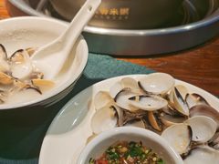 -大良毋米粥(锦龙路总店)