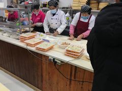 -霍嘟嘟手工水饺(黄山花园店)