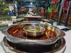 -枇杷园食为鲜火锅(南山店)