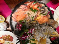 -稻早料理美术馆(城阳店)