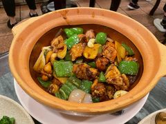 -紫金食坊(江南西路店)