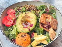 -O'mills Sourdough Bakery&Bistro(永嘉路店)