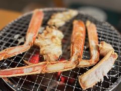 -蟹道乐(道顿堀本店)