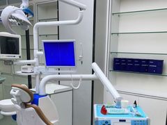 -牙博士口腔品牌连锁(杨浦店)