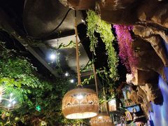大堂-祖母的魔法厨房(印象城店)