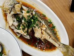 -洲晓鱻舟山海鲜(2号店)