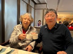 -南湖宾馆·鸳湖阁全日制餐厅