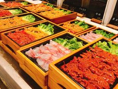 -火锅先生(五马街店)