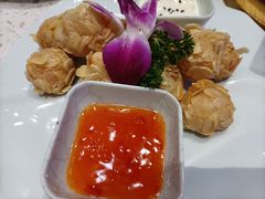 -赵小姐丨新中餐(曲江店)