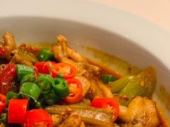 -港丽餐厅(高德置地店)