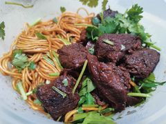 -旺泉餐饮店·清真牛肉面馆