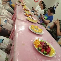 -爱玛家国际母婴月子会所(电力大厦店)