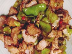 小炒肉-滇铺子(欣都龙城店)