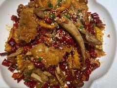 -徐记海鲜(阿波罗店)