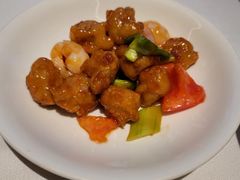 -莆田餐厅PUTIEN(颐堤港店)
