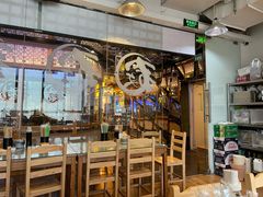 -文三里屯面馆(三里屯店)