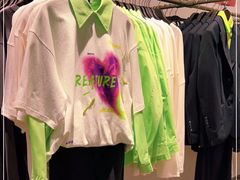 -URBAN REVIVO(富力海珠城店)
