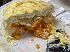 -源麦甜·品质千层(市北店)