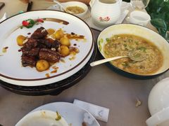 -尚一汤·粤菜海鲜(环球港店)