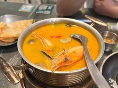 -simply thai天泰(长泰广场店)