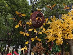 -歌斐颂巧克力小镇