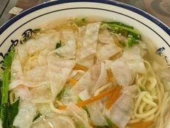 -长人馄饨铺(解放街店)